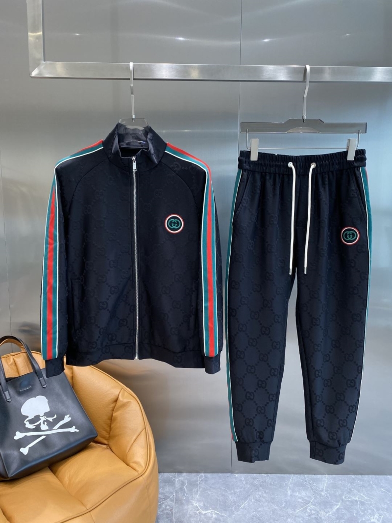 Gvc*1 suits